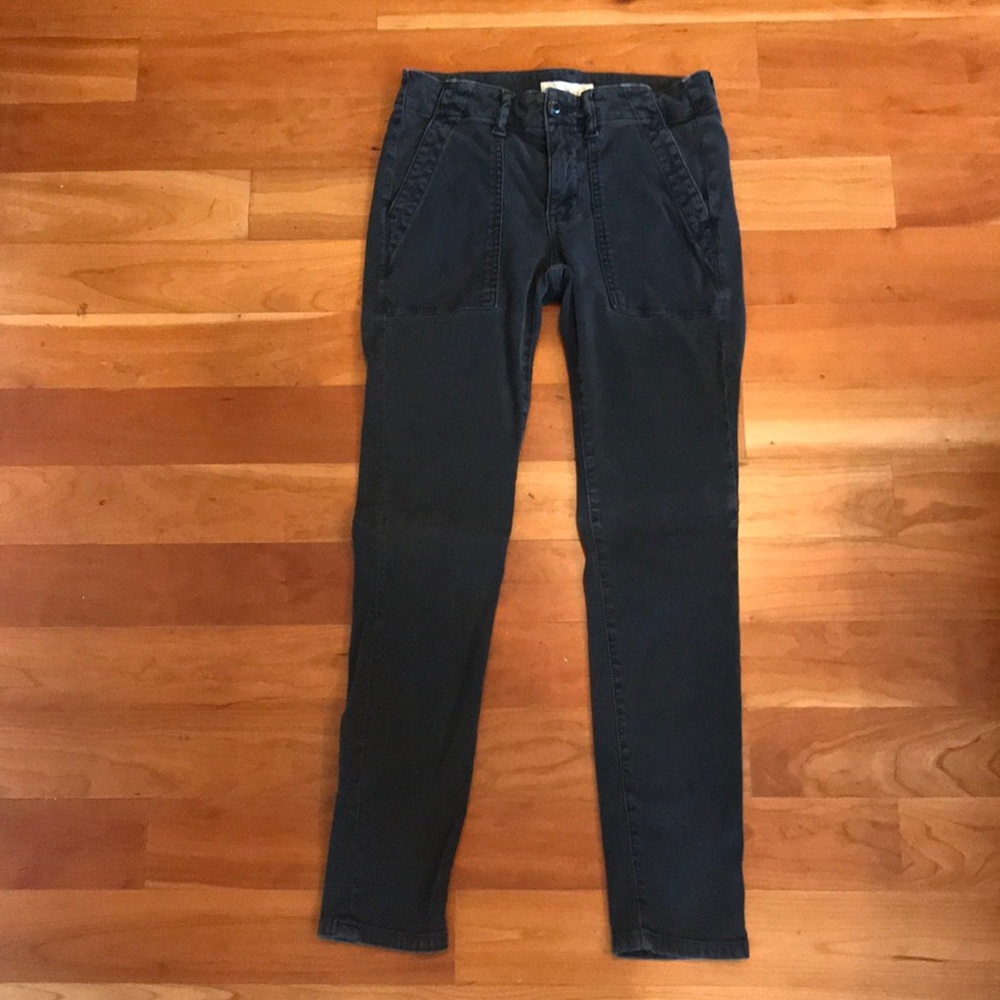 The great pants